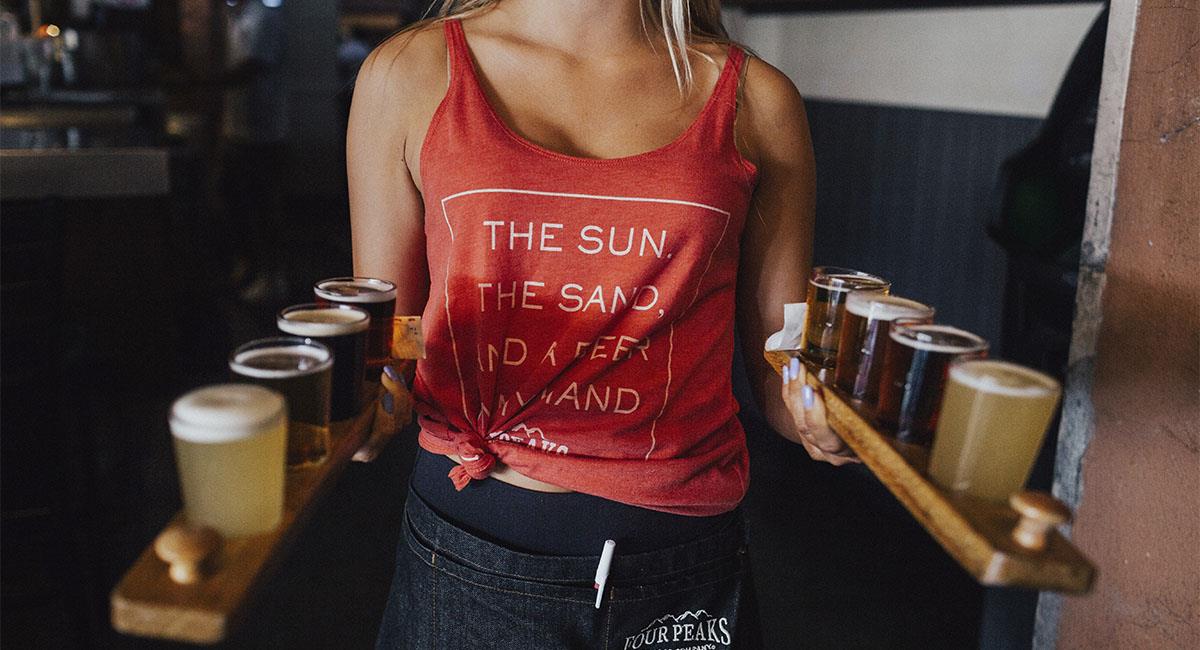 Beber cerveza es mejor de lo que creías. Foto: Pexels