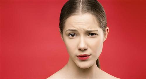 Tips para elegir el labial rojo que va con tu tono de piel 