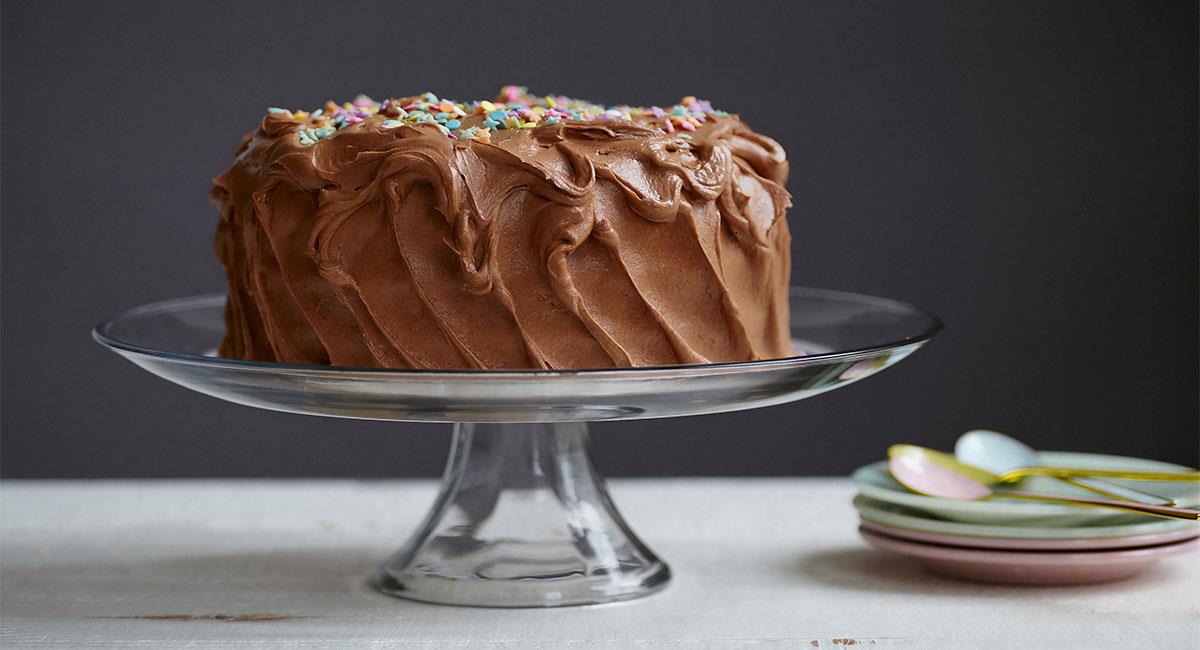 El tono 'Chocolcate Cake' es el favorito de las morenas. Foto: Unsplash