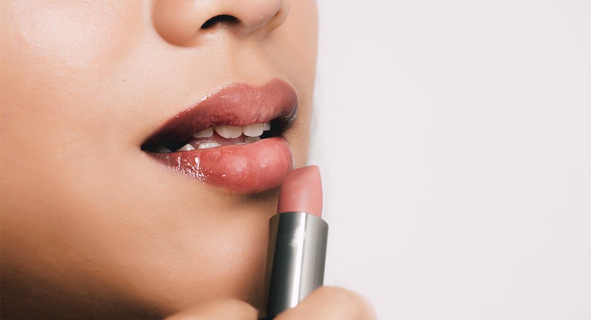 ¿Por qué los labios gruesos son atractivos para los hombres?. Foto: Pexels