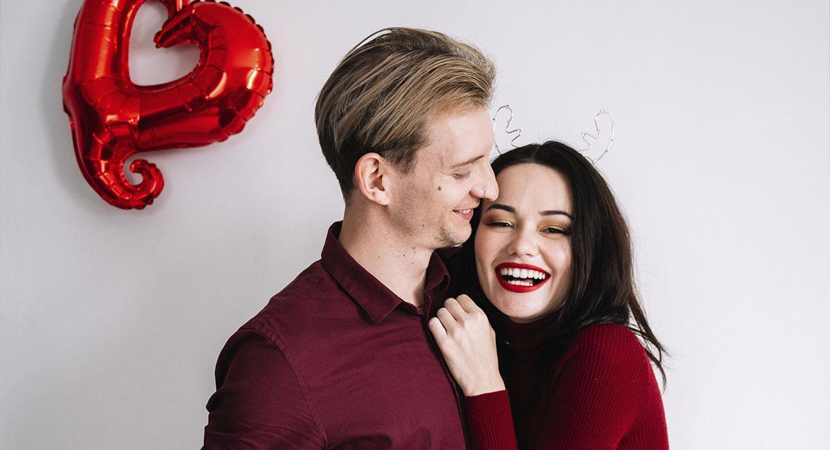 20 hermosos mensajes de amor para enviar a tu pareja en San Valentín. Foto: Pexels