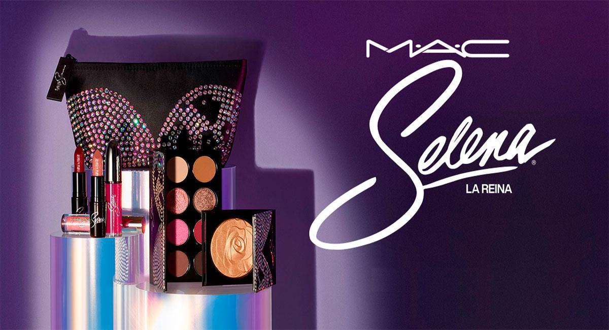 MAC lanza nueva colección de maquillaje. Foto: Facebook M·A·C Cosmetics