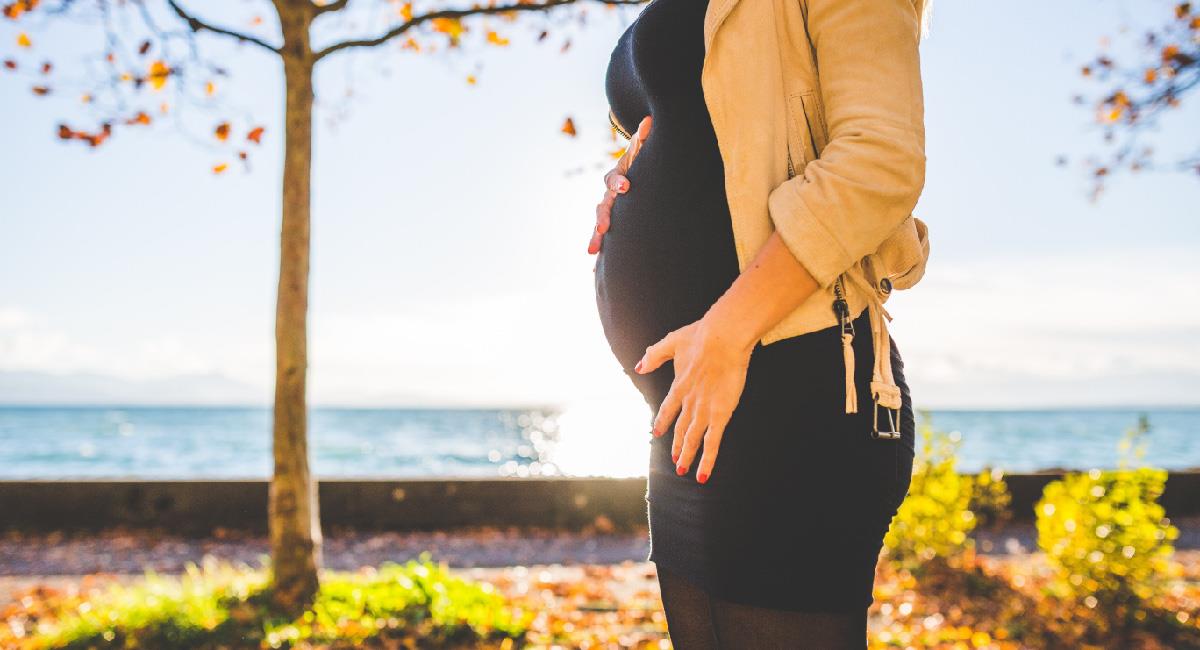 ¿Qué es un embarazo ectópico y cuáles son sus consecuencias?. Foto: Pexels