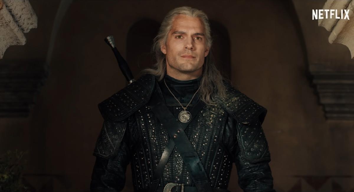 The Witcher 2: Ellos acompañarán a Henry Cavill en la serie. Foto: Youtube Netflix