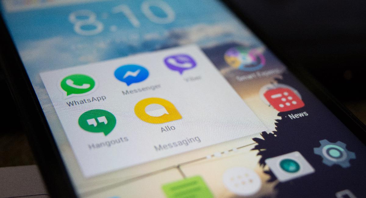 WhatsApp y Messenger se fusionarían para beneficio de los usuarios. Foto: Pexels