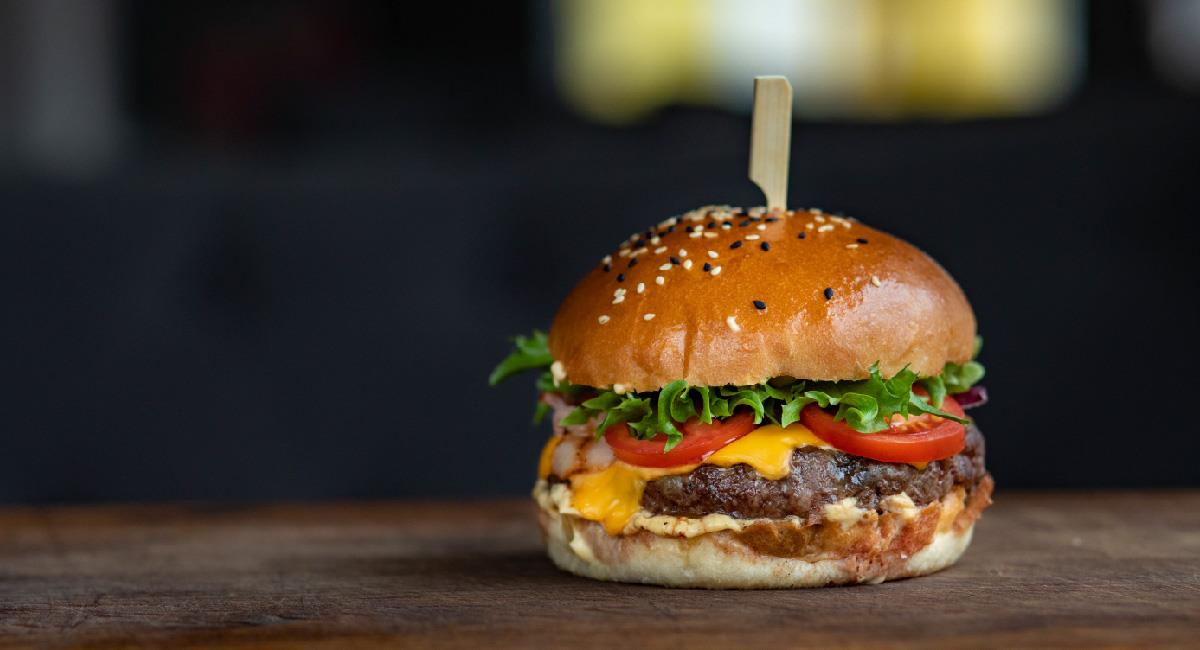 Burger King es tendencia tras curioso tuit. Foto: Pexels