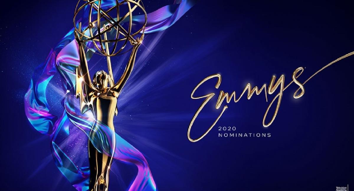 Conoce a todos los nominados a los premios Emmy 2020. Foto: Emmys.com