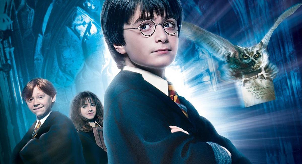 Harry Potter está de cumpleaños: 10 cosas que no sabías de la saga. Foto: Warner Bross