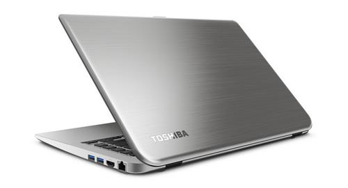 Toshiba le dice adiós al mercado de laptops para siempre
