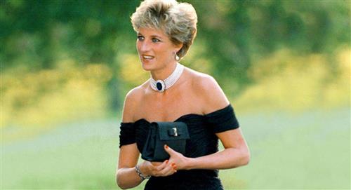 Diana de Gales: misterios sin resolver a 23 años de su partida