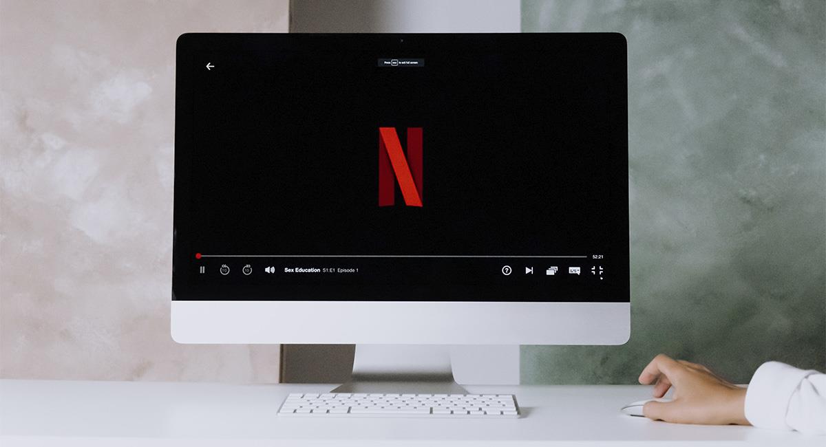 Netflix libera algunos de sus títulos totalmente GRATIS. Foto: Pexels
