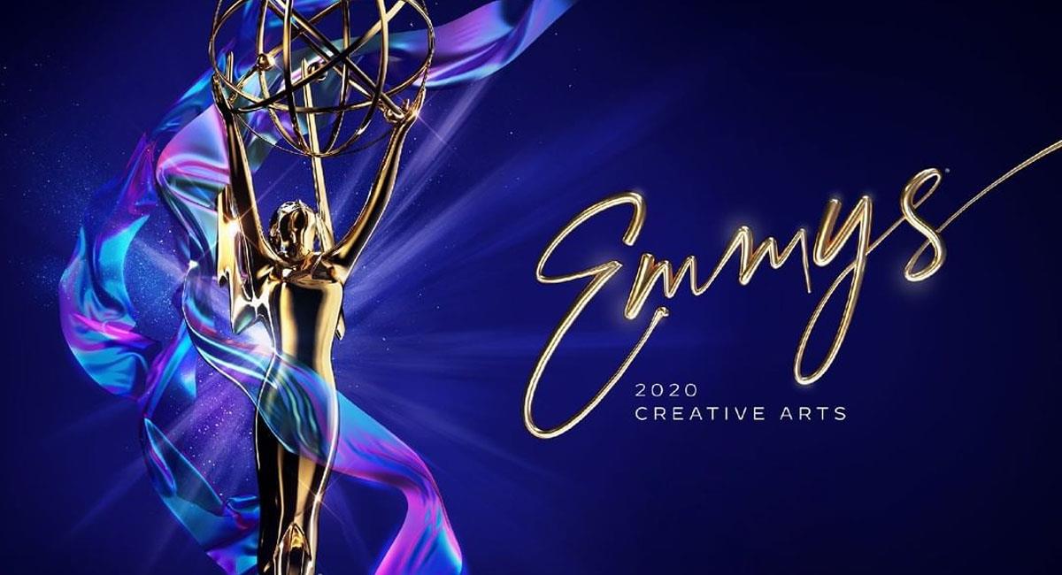 Emmy 2020: Lista completa de ganadores de la noche. Foto: Instagram @televisionacad