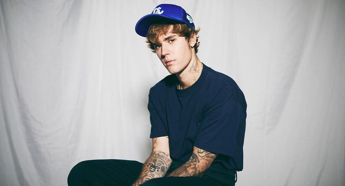 Justin Bieber sacará su propia colección de Crocs. Foto: Instagram @justinbieber