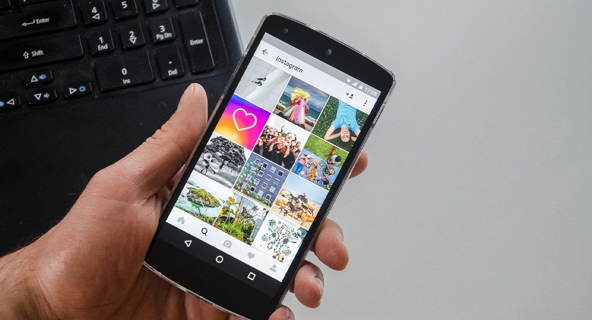 ¿Cómo cambiar el ícono de Instagram?. Foto: Pixabay