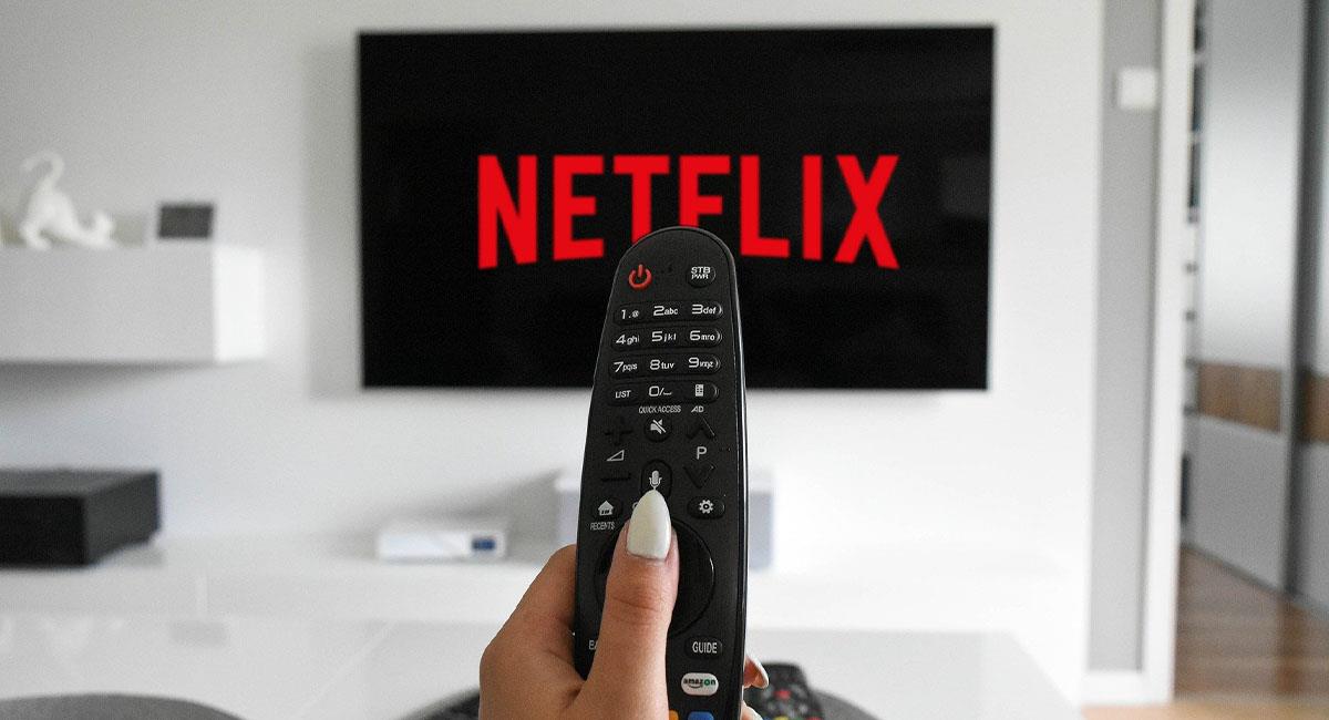 ¿Cuáles son las series de Netflix más buscadas en Google?. Foto: Pixabay