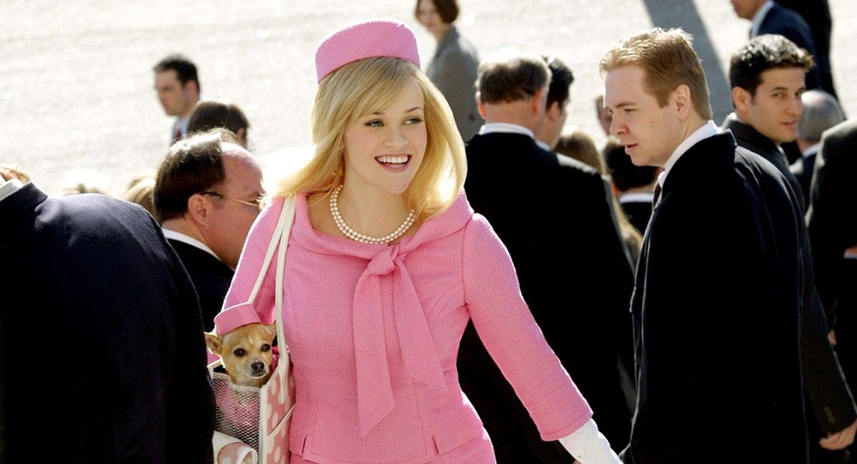 “Legalmente rubia 3” con Reese Whiterspoon ya tiene fecha de estreno. Foto: MGM