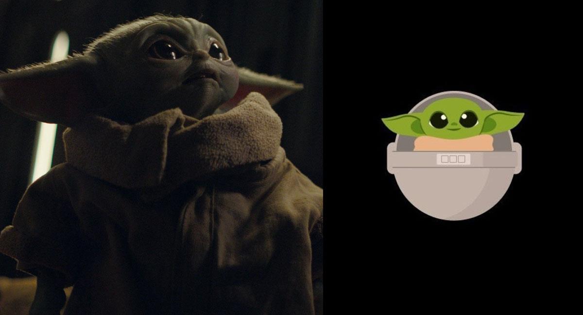 ¿Cómo activar el efecto de Baby Yoda al dar like en Twitter?. Foto: Twitter