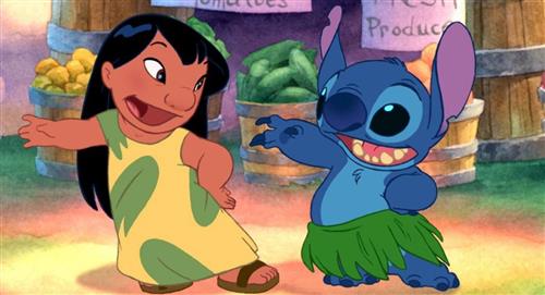 Disney estaría trabajando en el live-action de “Lilo & Stitch”