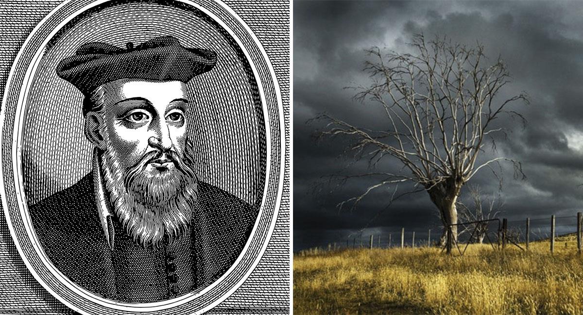 ¿Qué pasará en 2021 según Nostradamus?. Foto: Pexels