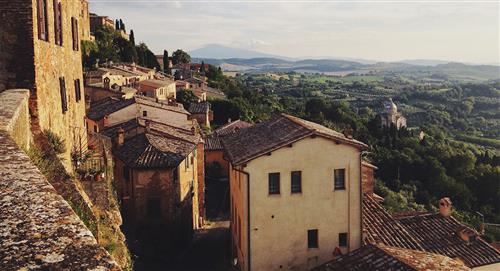¿Sabías que puedes vivir en Italia en una casa de menos de un euro?