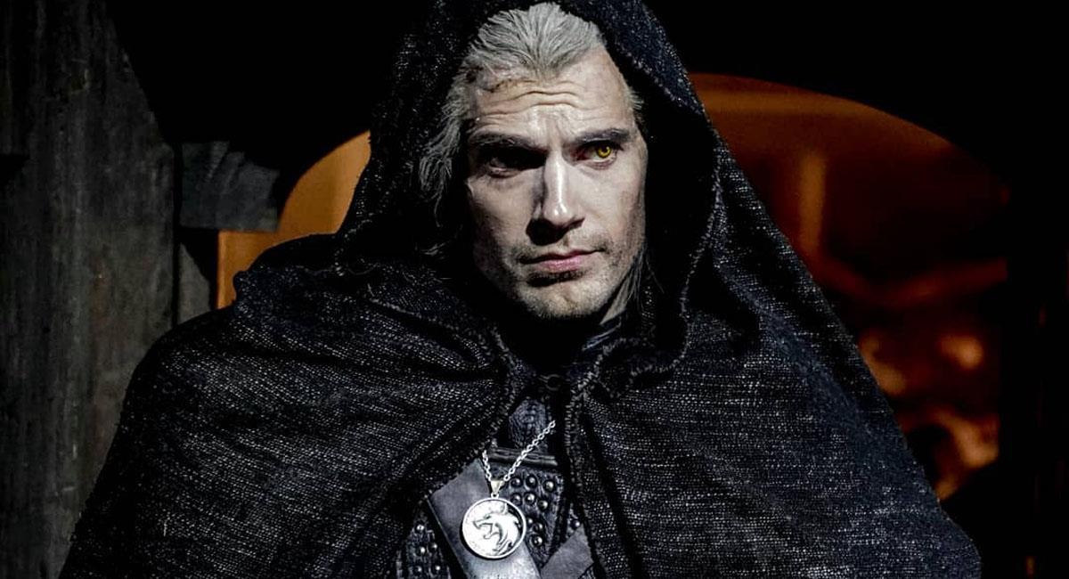 Henry Cavill no va más en The Witcher 2, ¿quién lo reemplazará?. Foto: Instagram @henrycavill