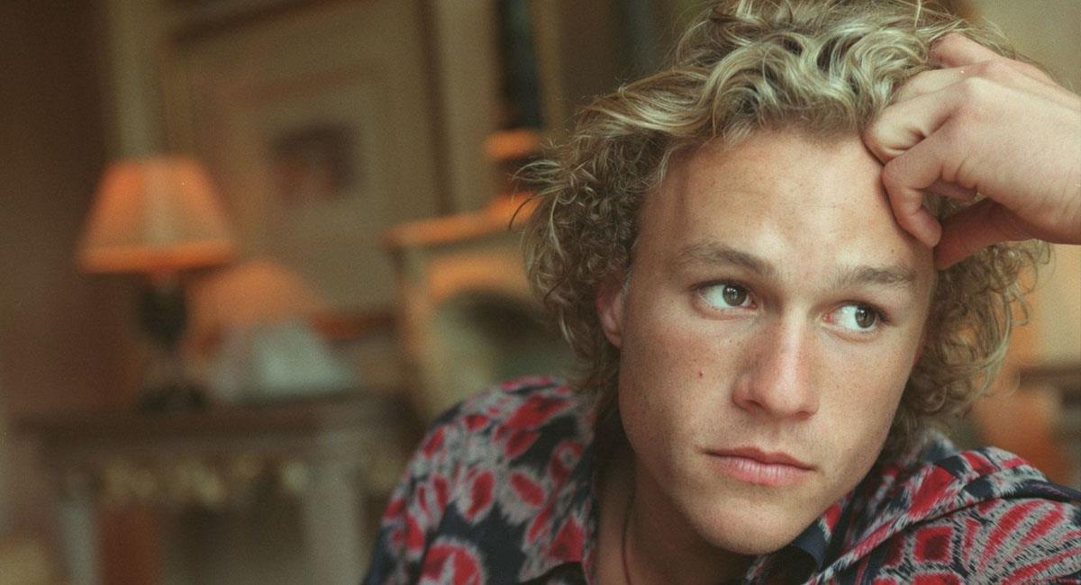 5 películas inolvidables de Heath Ledger a 13 años de su muerte. Foto: Los Ángeles Times