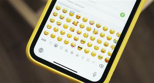 Los emojis que usas pueden revelar que tan viejita estás