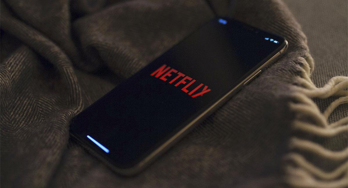 ¿Cómo se usa Descarga para ti, la nueva función de Netflix?. Foto: Unsplash