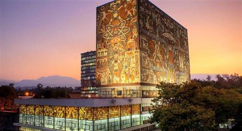 UNAM entre las 100 mejores universidades del mundo