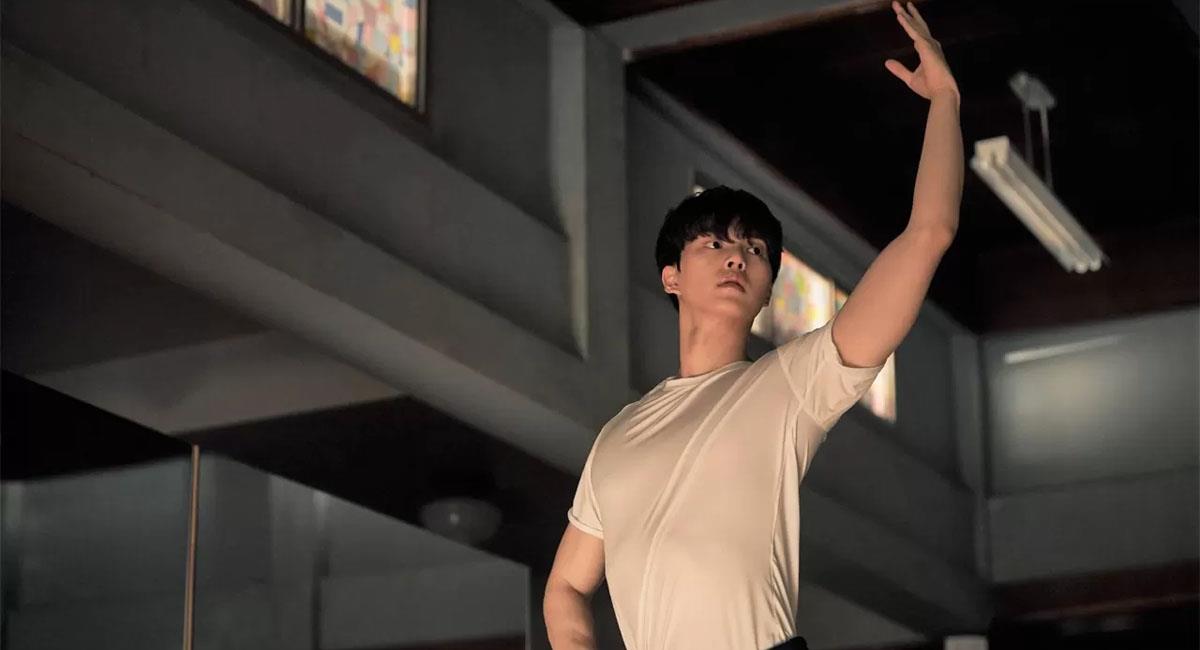 Song Kang de “Love Alarm” regresa en nueva serie de Netflix. Foto: Netflix