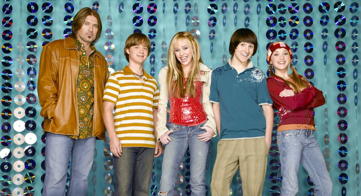 Datos que no sabías de Hannah Montana en su 15 aniversario. Foto: Disney Channel
