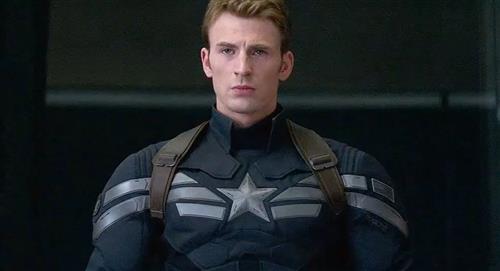 ¿Chris Evans volverá a “The Falcon and The Winter Soldier”?