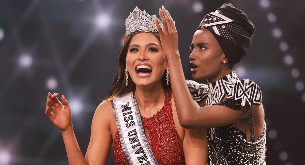 ¿Qué gana y cuáles son las funciones de una Miss Universo?. Foto: EFE
