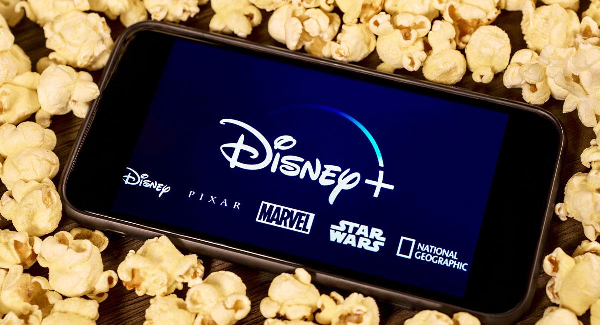 Estas son las ofertas que lanza Disney Plus por su aniversario. Foto: Shutterstock