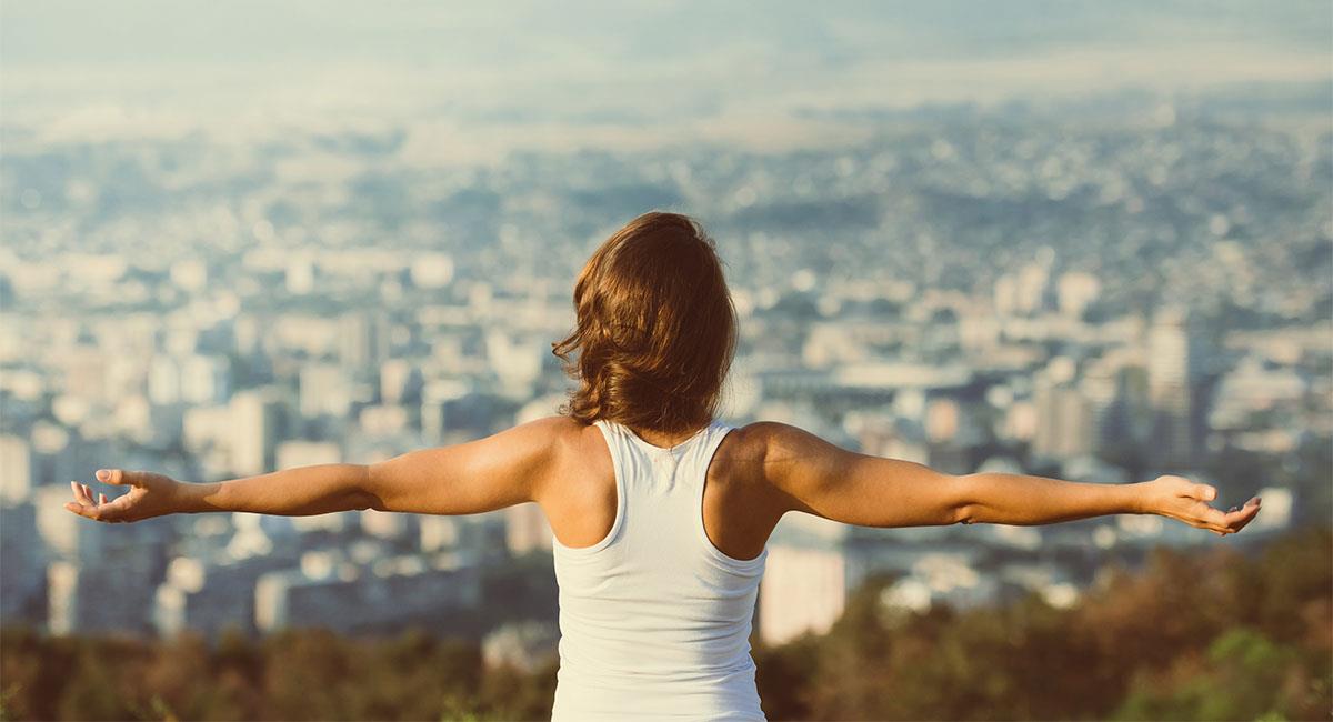 Hábitos que te ayudarán a ser una mujer imparable. Foto: Shutterstock