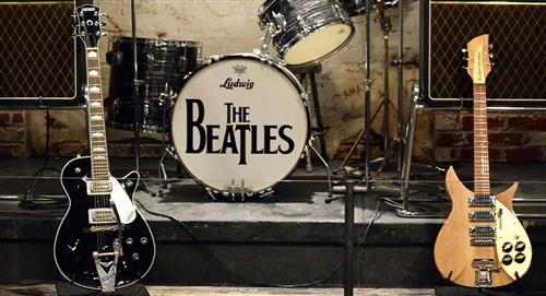 8 curiosidades de “Get Back”, la nueva docuserie de The Beatles