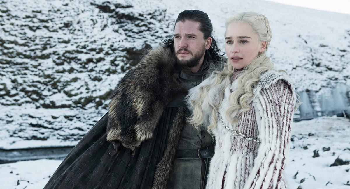 ¡Confirmado! Regrabarán el final de Game of Thrones’. Foto: HBO