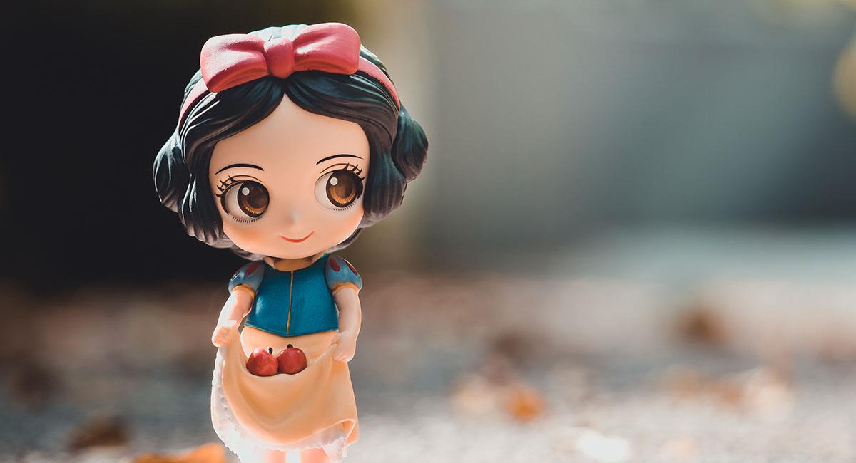 ¿Blancanieves latina? Disney asegura una versión sin estereotipos. Foto: Shutterstock