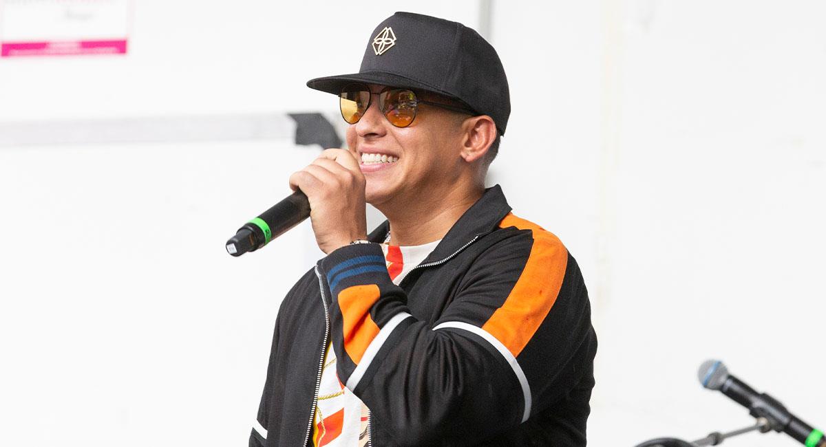 Daddy Yankee revela cuál es la trágica razón por la que no baila. Foto: Shutterstock