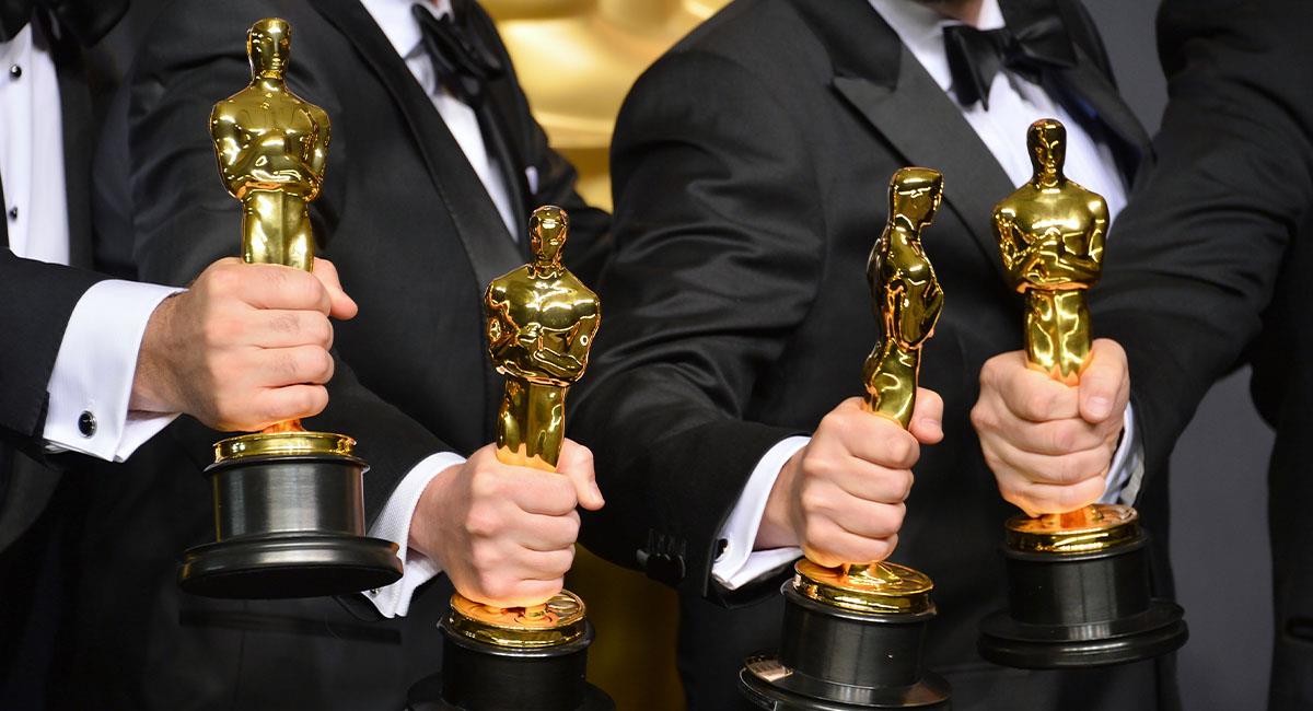 ¿Quiénes son los nominados a la 94 edición de los premios Óscar?. Foto: Shutterstock