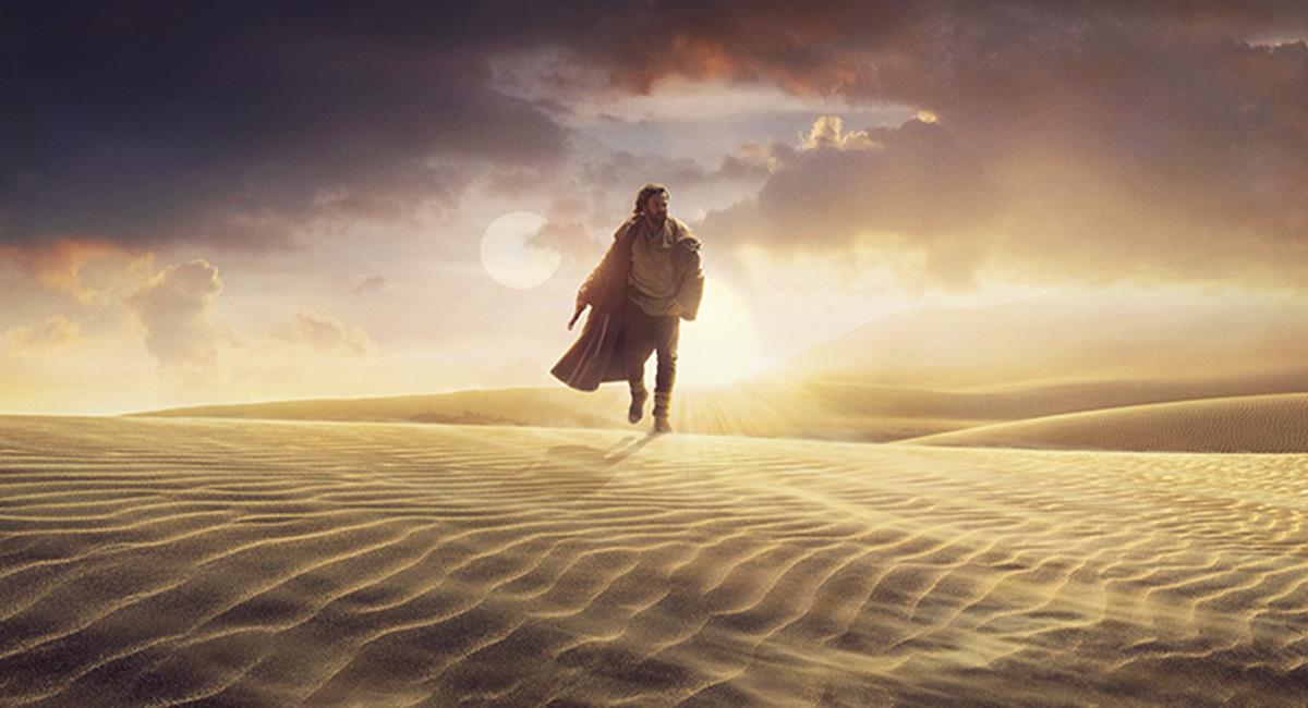 ¿Cuándo se estrena la serie de Obi-Wan Kenobi?. Foto: Disney Plus
