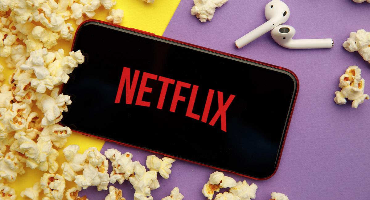Netflix te cobrará adicional si detecta que compartes tu cuenta. Foto: Shutterstock