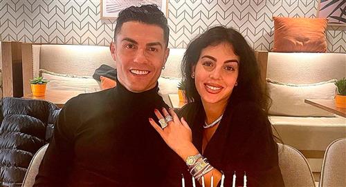 ¿Qué pasó con Cristiano Ronaldo y Georgina Rodríguez?