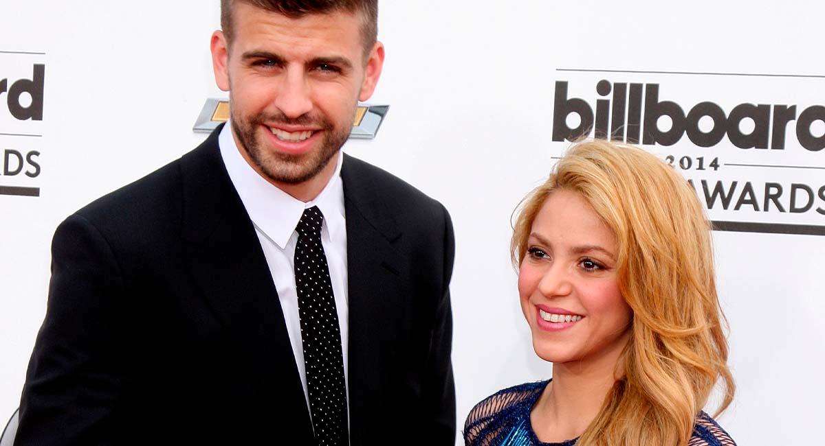 ¿Piqué le fue infiel a Shakira?. Foto: Shutterstock