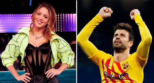 Shakira o Piqué: ¿Quién se quedará con sus hijos?