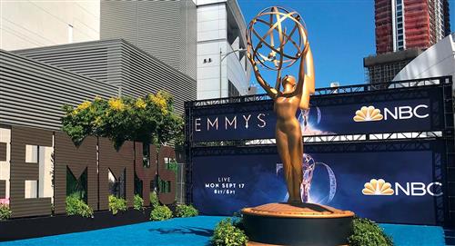 Lista completa de los nominados a los Premios Emmy 2022