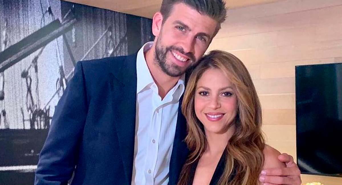 Shakira quiere criar a sus hijos sin el dinero de Gerard Piqué. Foto: Instagram @shakira
