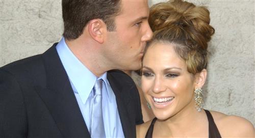 ¿Jennifer López y Ben Affleck se divorcian?