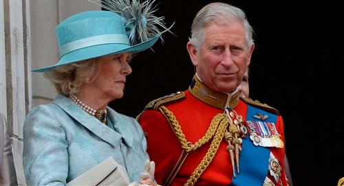 ¿Quién es el nuevo heredero al trono del Reino Unido?