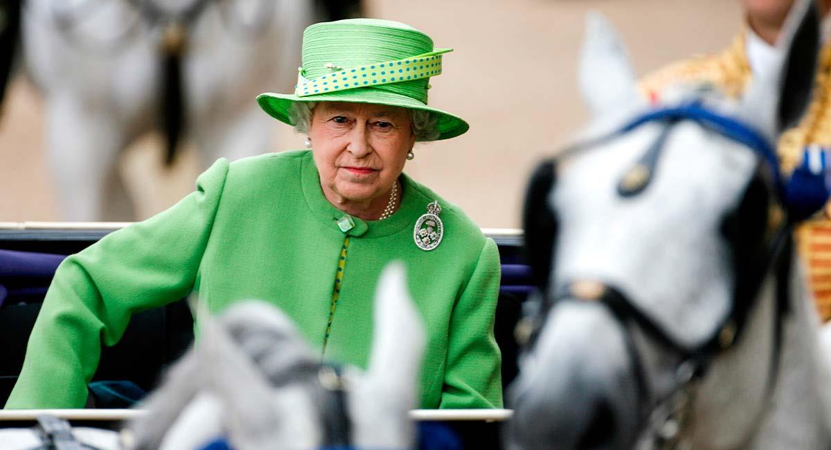 Muere la Reina Isabel II a los 96 años, Carlos es el nuevo Rey. Foto: Shutterstock